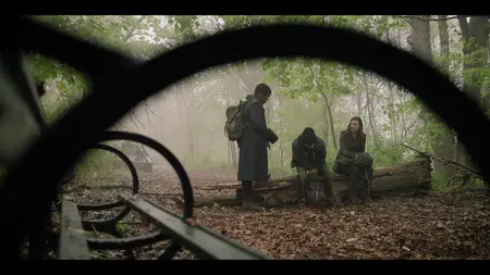 The Walking Dead: Dead City S02E04