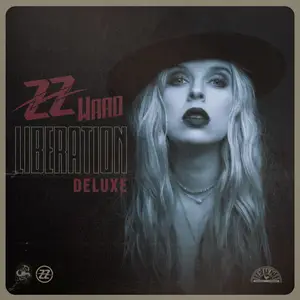 ZZ Ward - Liberation (Deluxe) (2025) [Official Digital Download]