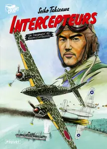 Intercepteurs - Tome 1