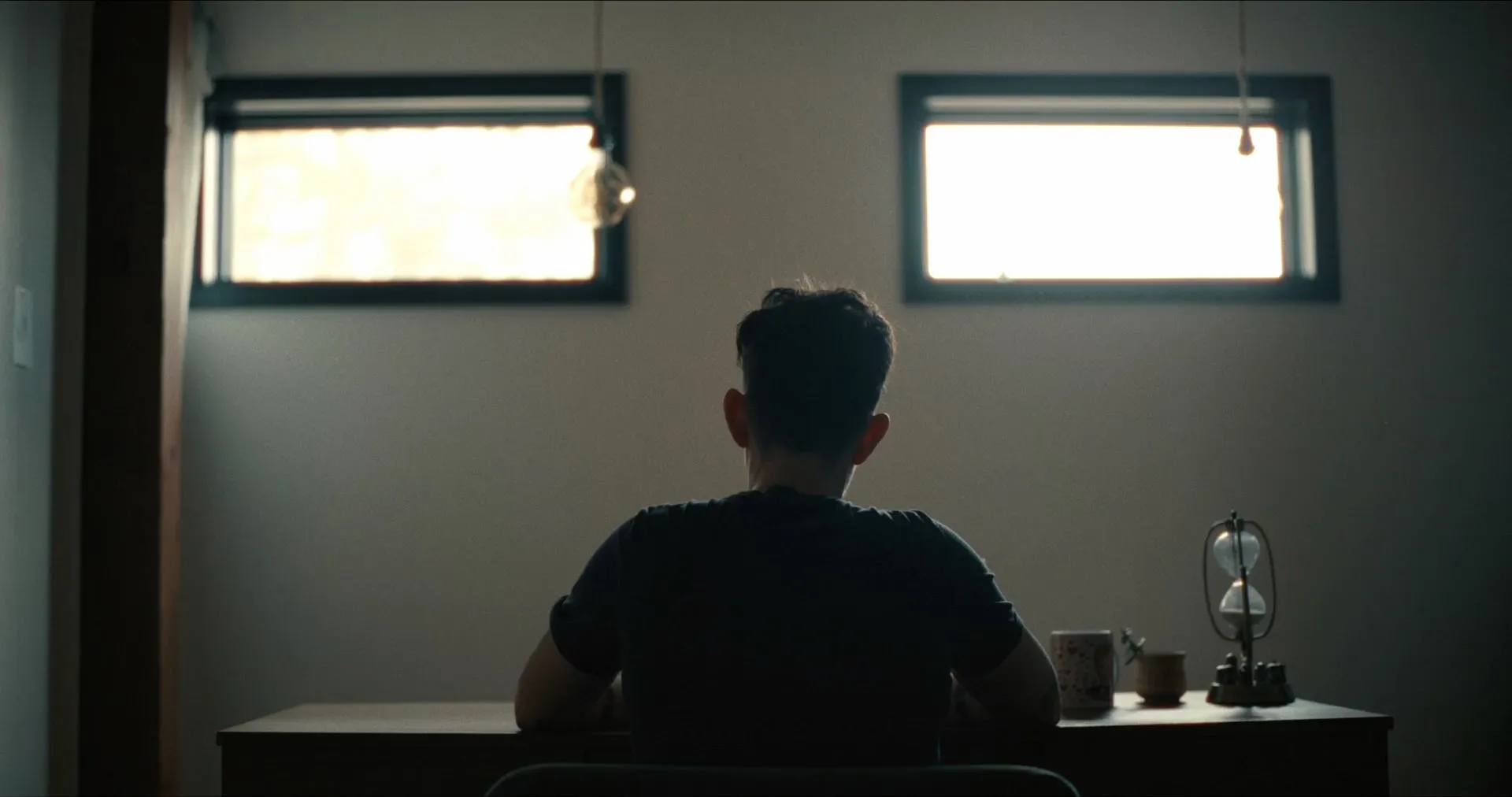 Come See Me in the Good Light (2025)