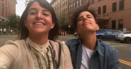 Come See Me in the Good Light (2025)