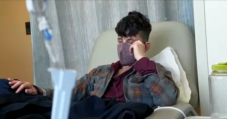 Come See Me in the Good Light (2025)