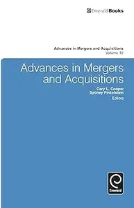 Advances in Mergers and Acquisitions