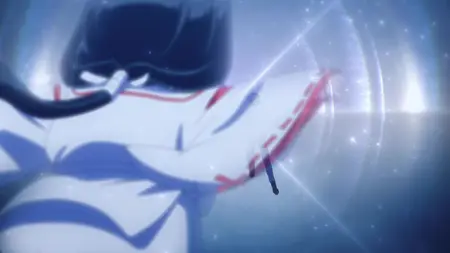 My Instant Death Ability Is Overpowered S01E06 I'm Not So Rude as To Complain After Being Saved