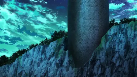 My Instant Death Ability Is Overpowered S01E06 I'm Not So Rude as To Complain After Being Saved