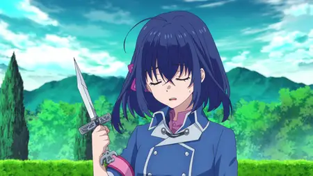 My Instant Death Ability Is Overpowered S01E06 I'm Not So Rude as To Complain After Being Saved