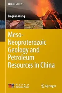 Meso-Neoproterozoic Geology and Petroleum Resources in China