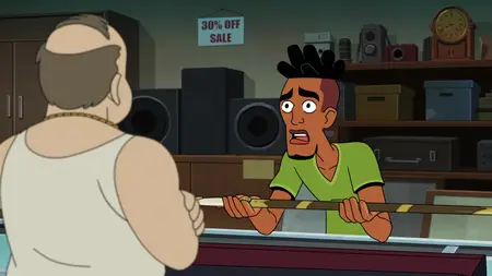 Velma S01E02