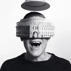 Bryan Adams - So Happy It Hurts (Live At The Royal Albert Hall 2024) (2025) [Official Digital Download]