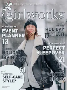 girlworks - November-December 2024