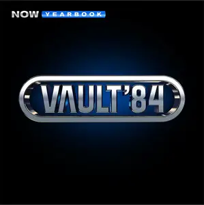 VA - NOW Yearbook Vault '84 (2024)