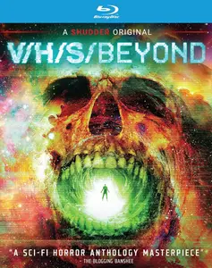 V/H/S/Beyond (2024)