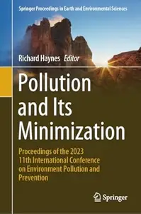 Pollution and Its Minimization