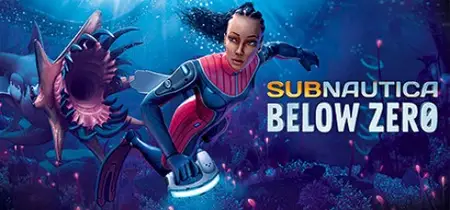 Subnautica Below Zero (2026) Update v1.23.55063