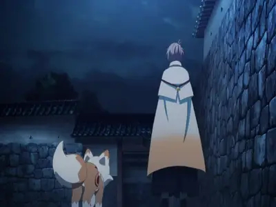 Katsugeki Touken Ranbu S01E02