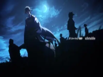 Katsugeki Touken Ranbu S01E02