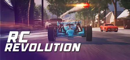 RC Revolution (2024)