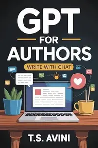 GPT for authors: Write with Chat