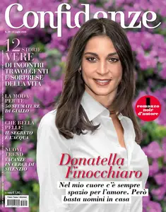 Confidenze - 15 Luglio 2025