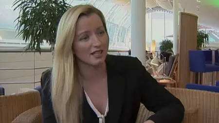 The Rise and Fall of Michelle Mone (2025)
