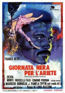 Giornata nera per l'ariete (1971)