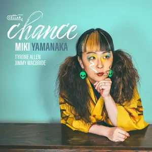Miki Yamanaka - Chance (2024) [Official Digital Download 24/96]