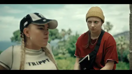 Aniela S01E07