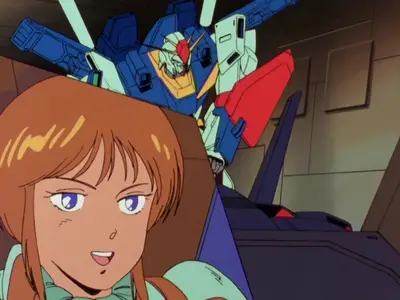 ZZ Gundam BD 34(720p