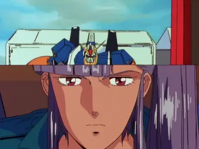 ZZ Gundam BD 34(720p