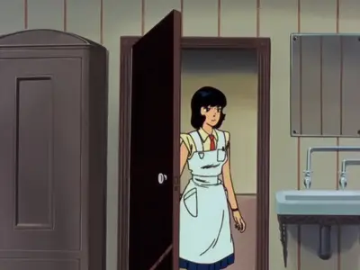ZZ Gundam BD 34(720p