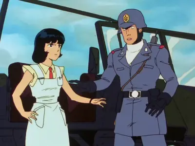 ZZ Gundam BD 34(720p