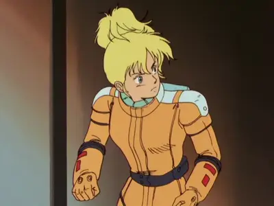 ZZ Gundam BD 34(720p