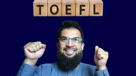 Conquer The Toefl Ibt Reading:Essential Strategies & Skills