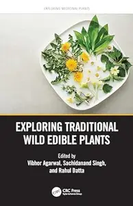 Exploring Traditional Wild Edible Plants