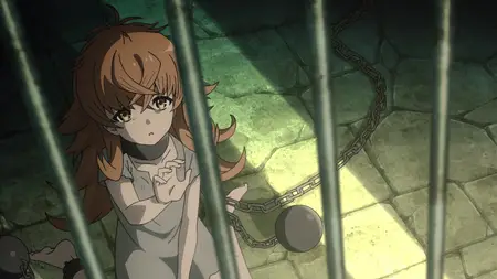 Mushoku Tensei II Isekai Ittara Honki Dasu - 10 BD 1920x1080 x265-10Bit Flac mkv  yEnc