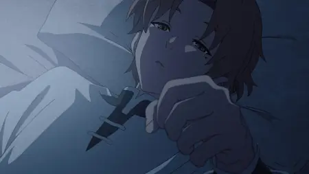 Mushoku Tensei II Isekai Ittara Honki Dasu - 10 BD 1920x1080 x265-10Bit Flac mkv  yEnc