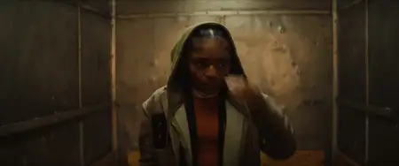 Ironheart S01E04