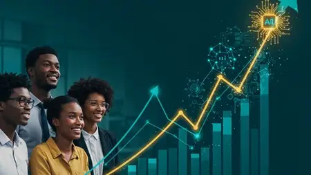 Supercharge Your Business Growth: Ai & Automation For Smes