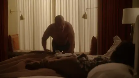 And Just Like That… S03E08