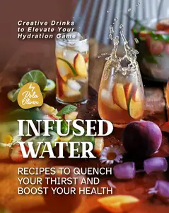 Infused Water Recipes to Quench Your Thirst and Boost Your Health