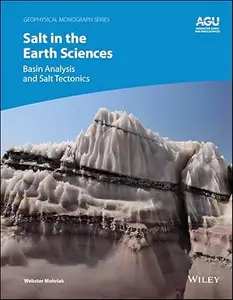 Salt in the Earth Sciences: Basin Analysis and Salt Tectonics