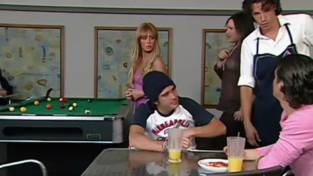 Rebelde S03E91