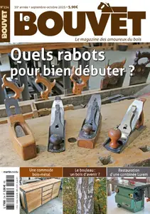 Le Bouvet - Septembre-Octobre 2025