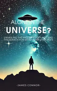 Alone in the Universe?