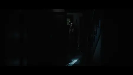 Monster: The Ed Gein Story S01E02