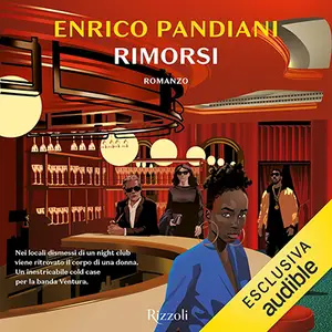 «Rimorsi» by Enrico Pandiani