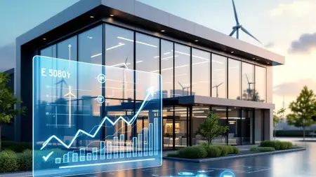 Mastering ISO 50001:2018: Energy Management System
