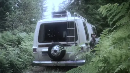 Just Before Dawn (1981)