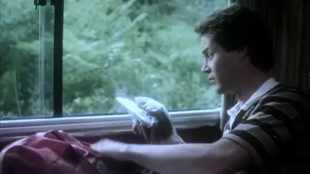 Just Before Dawn (1981)