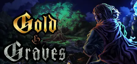 Gold and Graves (2025)